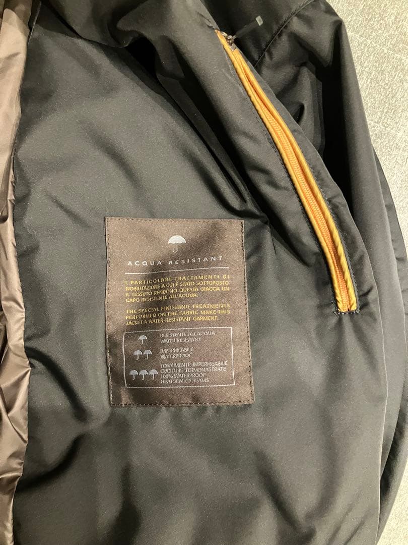 ムーレー　CORELLI コレッリ黒　サイズ50