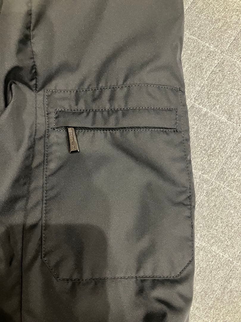 ムーレー　CORELLI コレッリ黒　サイズ50