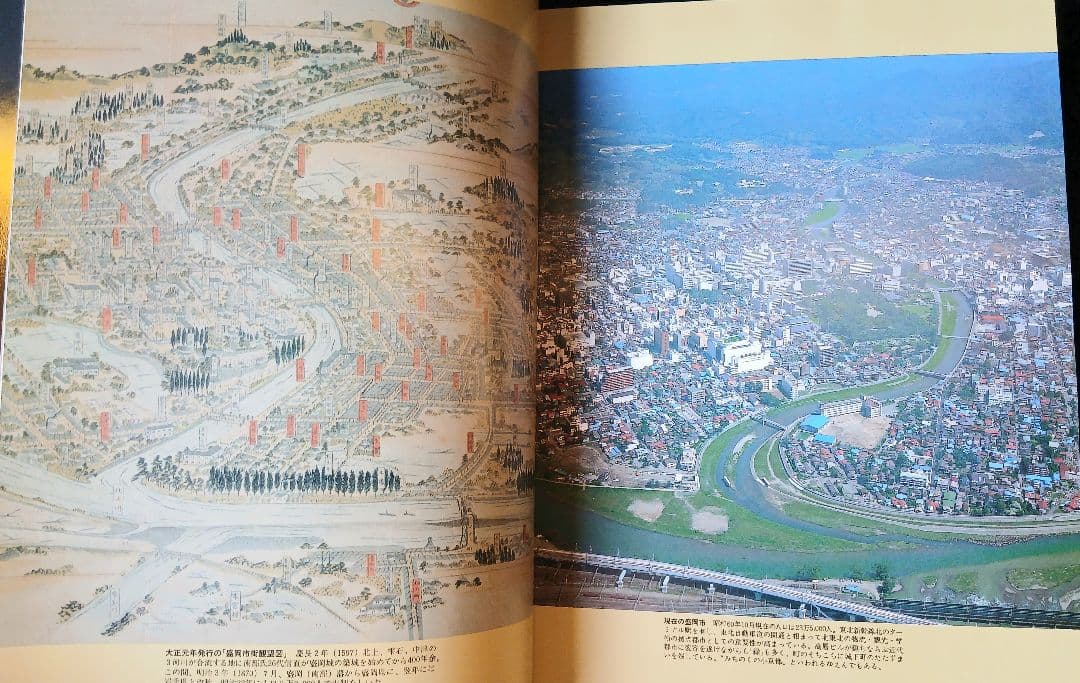 目でみる 岩手一世紀　岩手日報創刊110周年記念