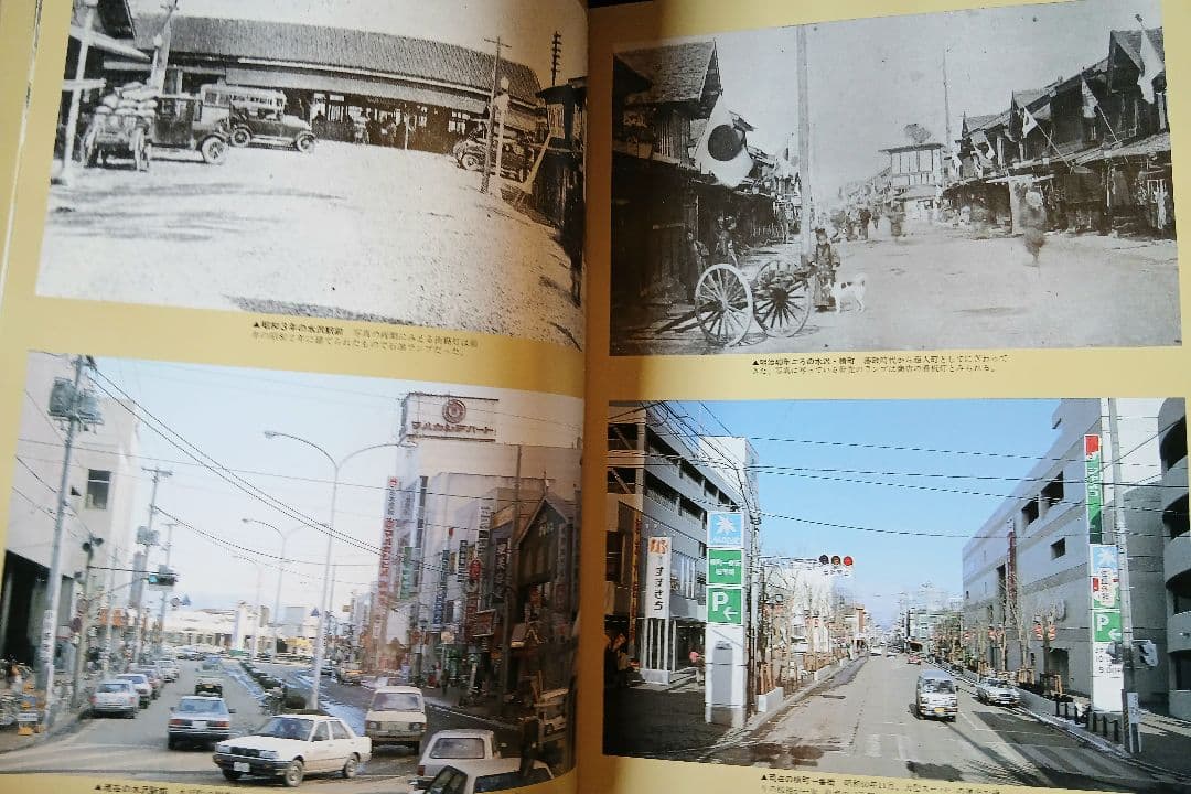 目でみる 岩手一世紀　岩手日報創刊110周年記念