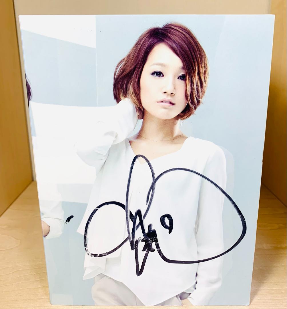 GIRL NEXT DOOR PREMIUM COMPLETE BOX サイン入