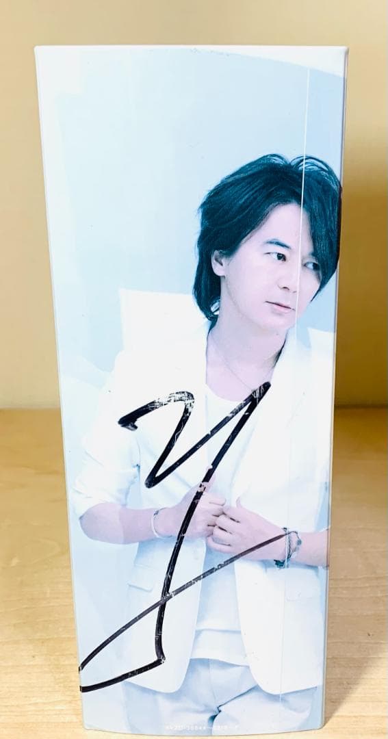 GIRL NEXT DOOR PREMIUM COMPLETE BOX サイン入