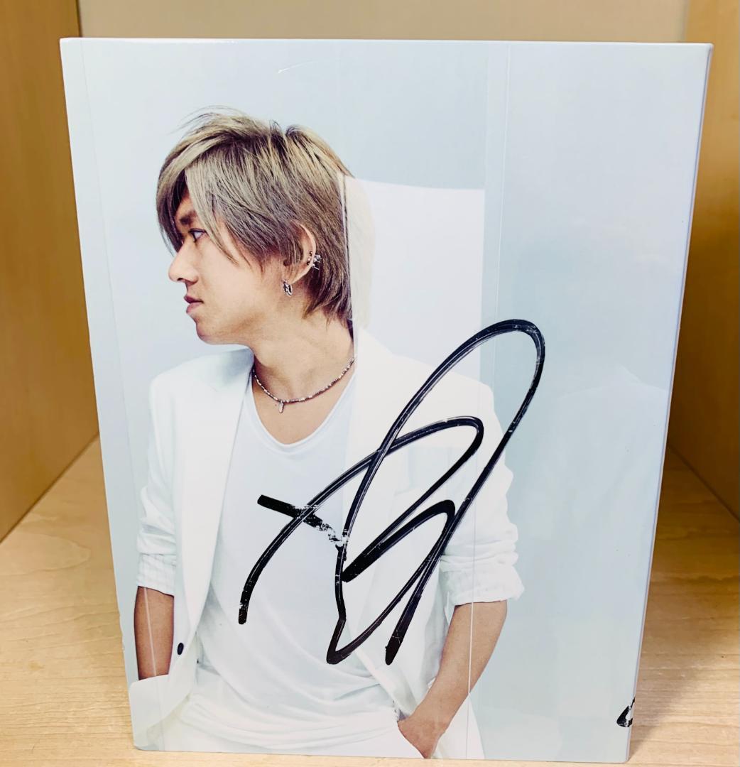 GIRL NEXT DOOR PREMIUM COMPLETE BOX サイン入