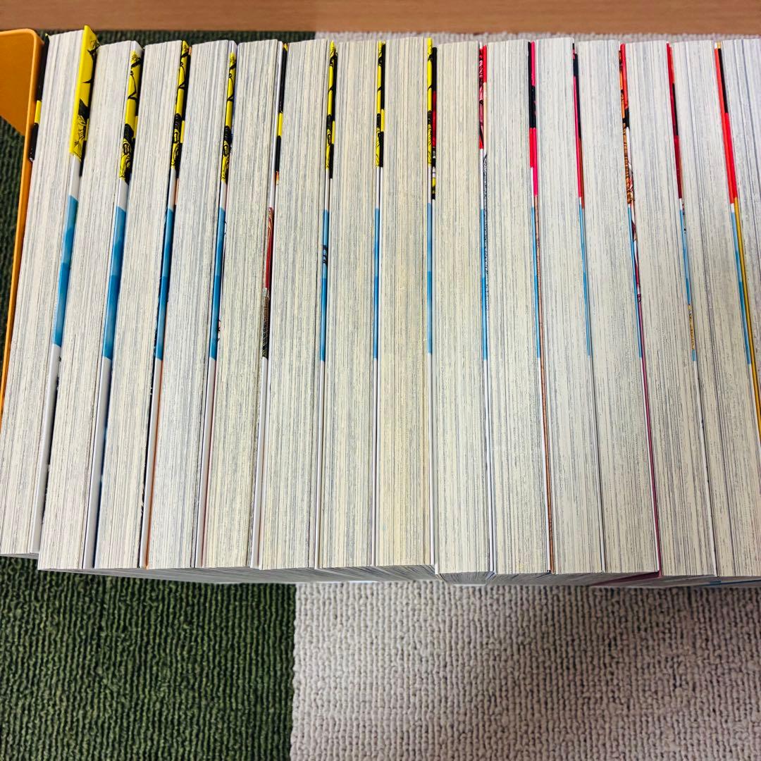 アオアシ　1〜33巻セット　10巻、25巻なし