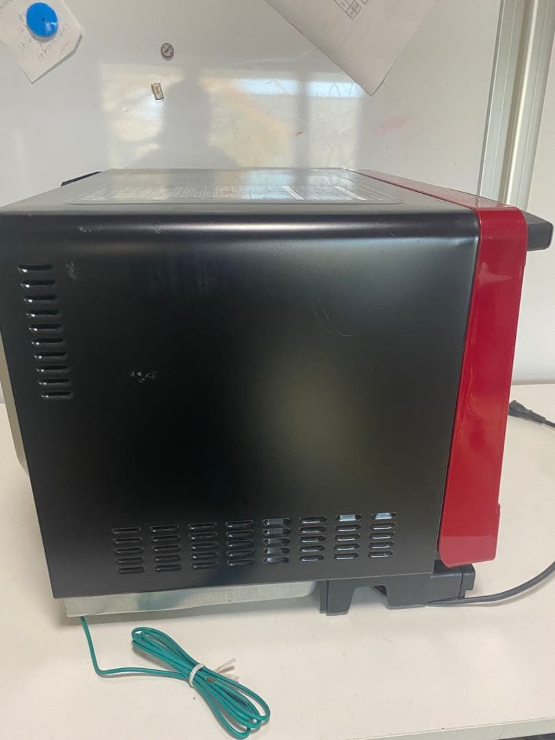 日立 MRO-S8Y(R) オーブンレンジ ヘルシーシェフ 2022年製