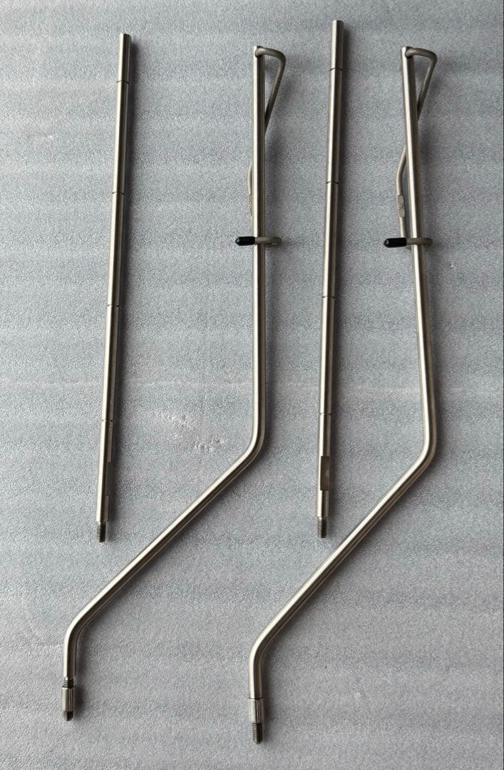 テーブルトップアーキテクト ランタンハンガー