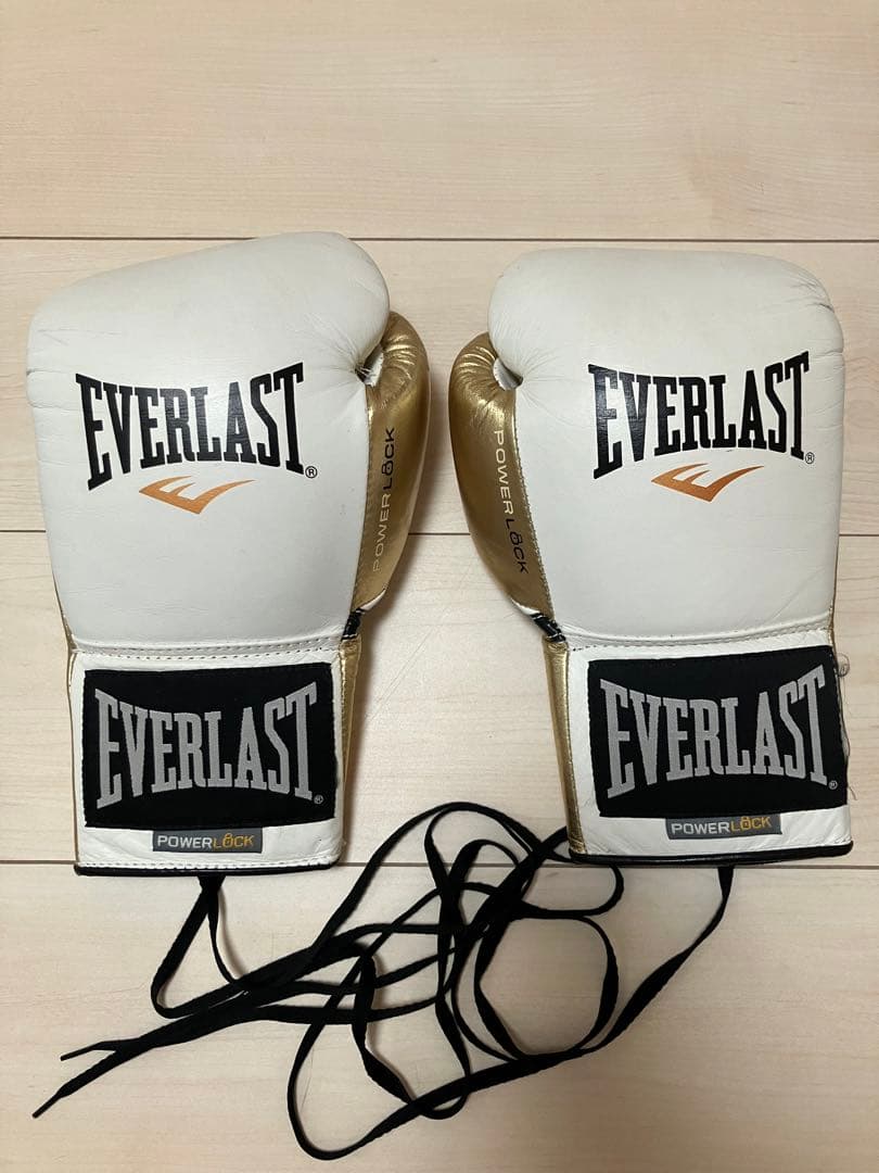 働くさん専用　EVERLAST エバーラストPOWER LOCK