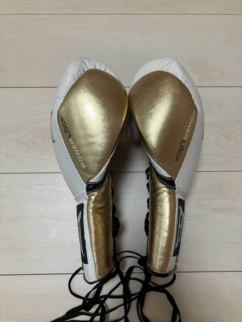 働くさん専用　EVERLAST エバーラストPOWER LOCK