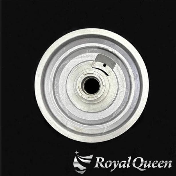 0630 グランドプロフィア レンジャープロ ハンドルボス スペーサー付き