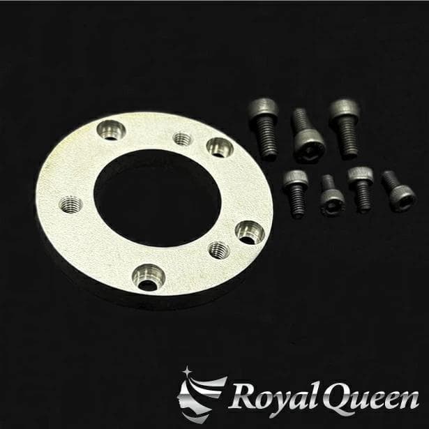 0630 グランドプロフィア レンジャープロ ハンドルボス スペーサー付き