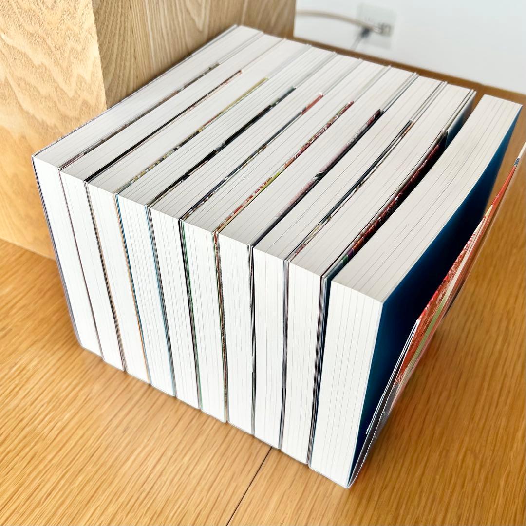 あさきゆめみし完全版　1〜10巻 全巻セット