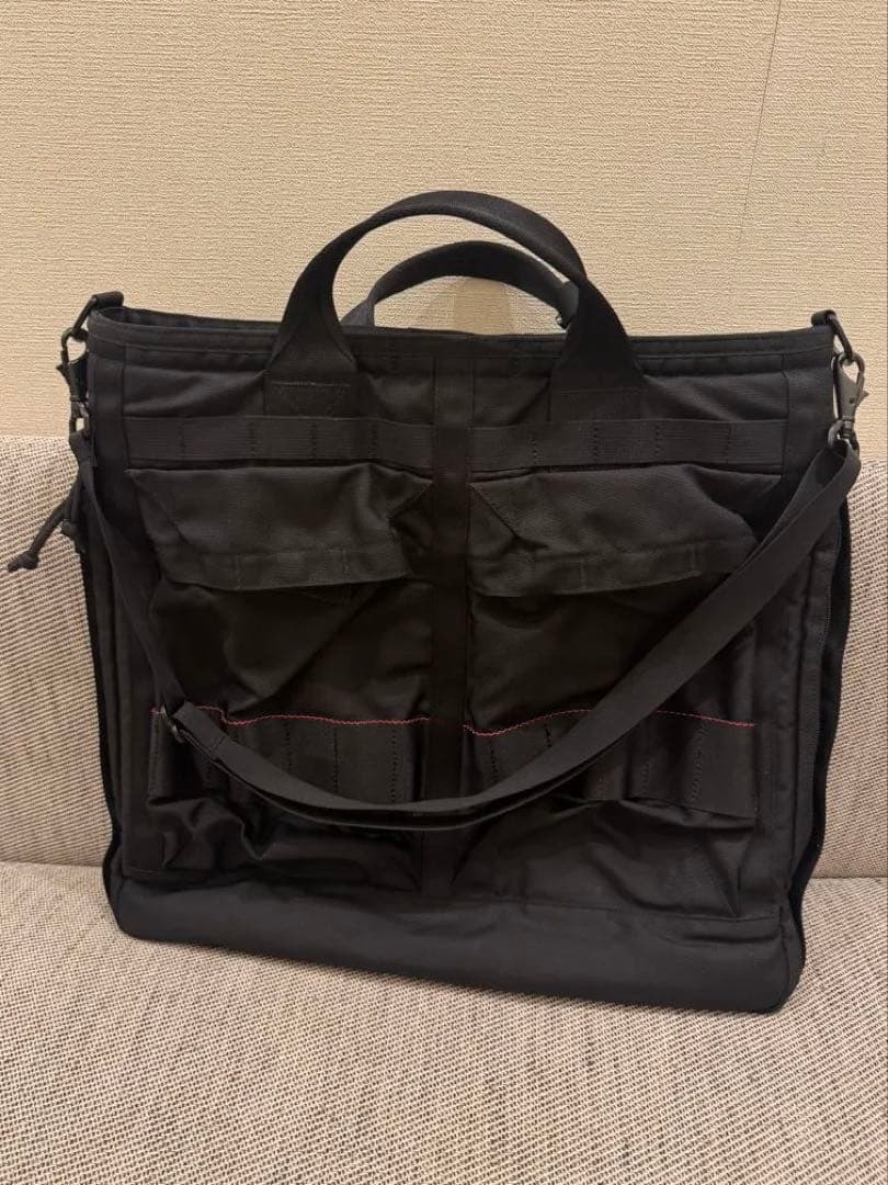 シェルドンBRIEFING ブリーフィング