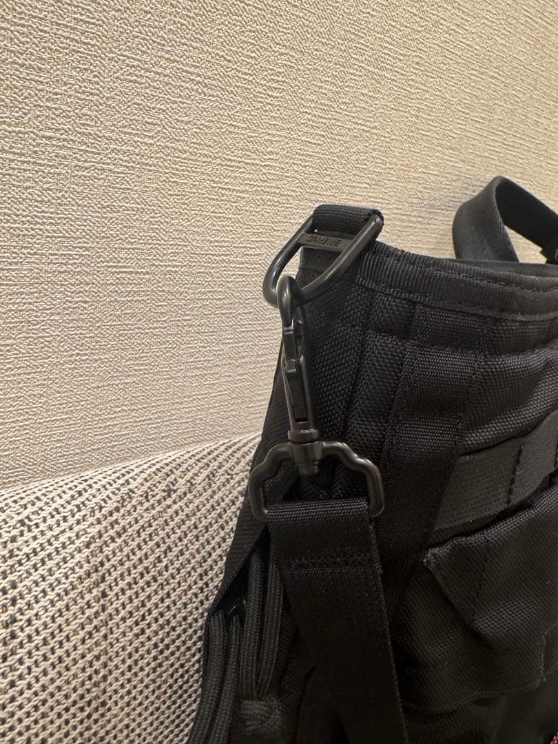 シェルドンBRIEFING ブリーフィング