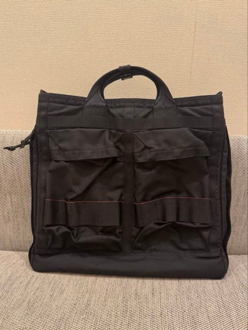 シェルドンBRIEFING ブリーフィング