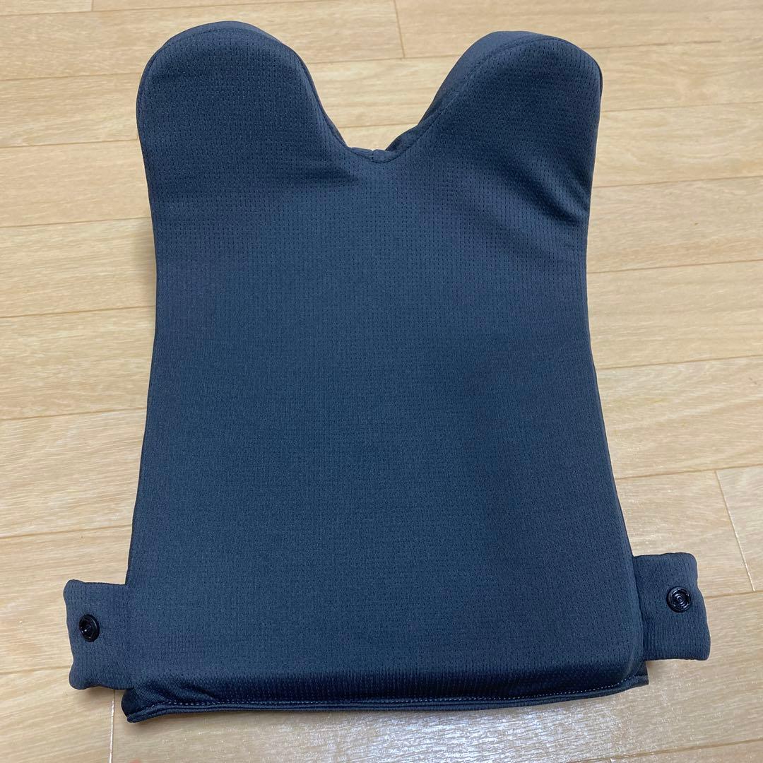 Joie 車用チャイルドシート　Ark360° ISOFIX ブラック