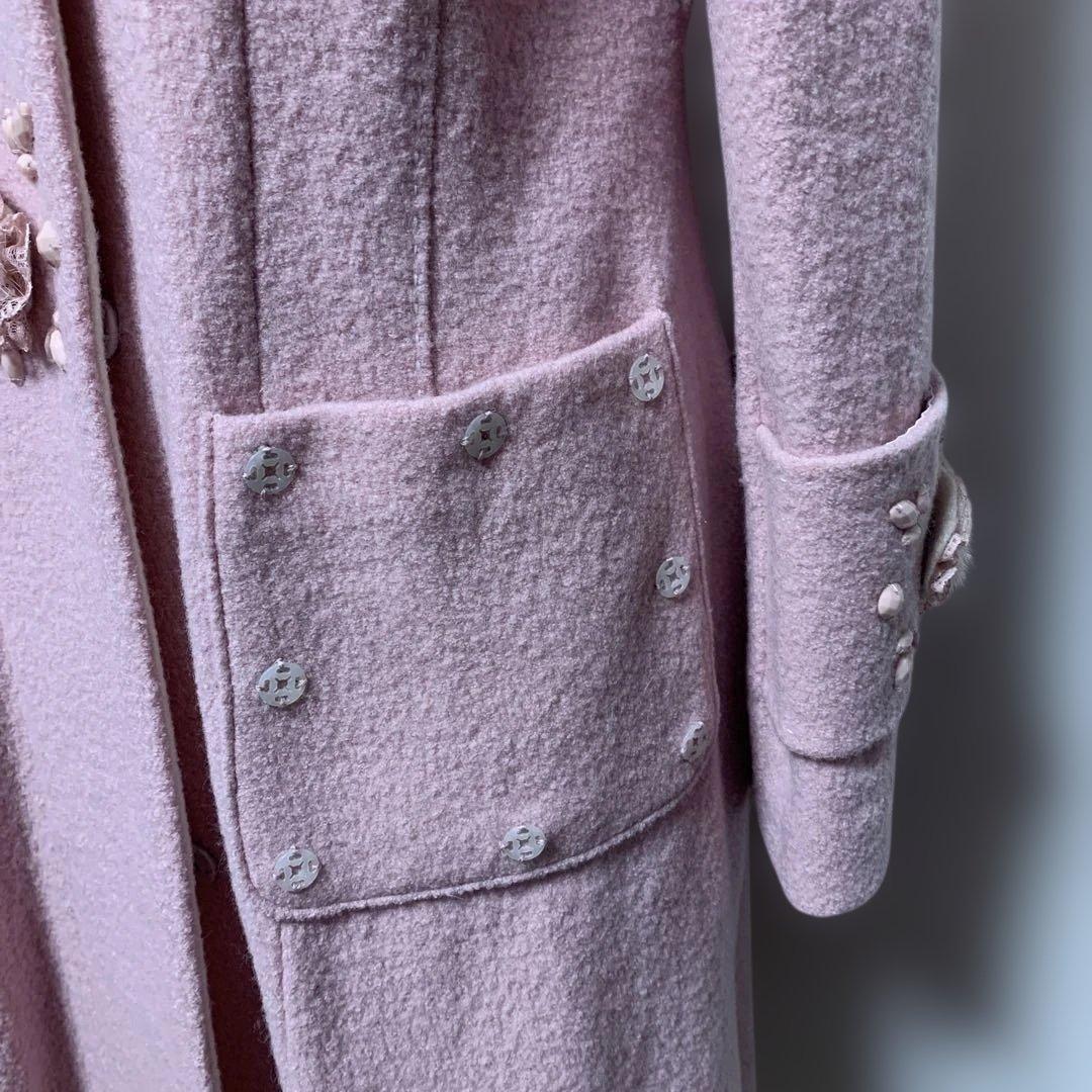 スーパービューティ ガーリー フェミニン 姫 プリンセス ロリータ セレブ 高級