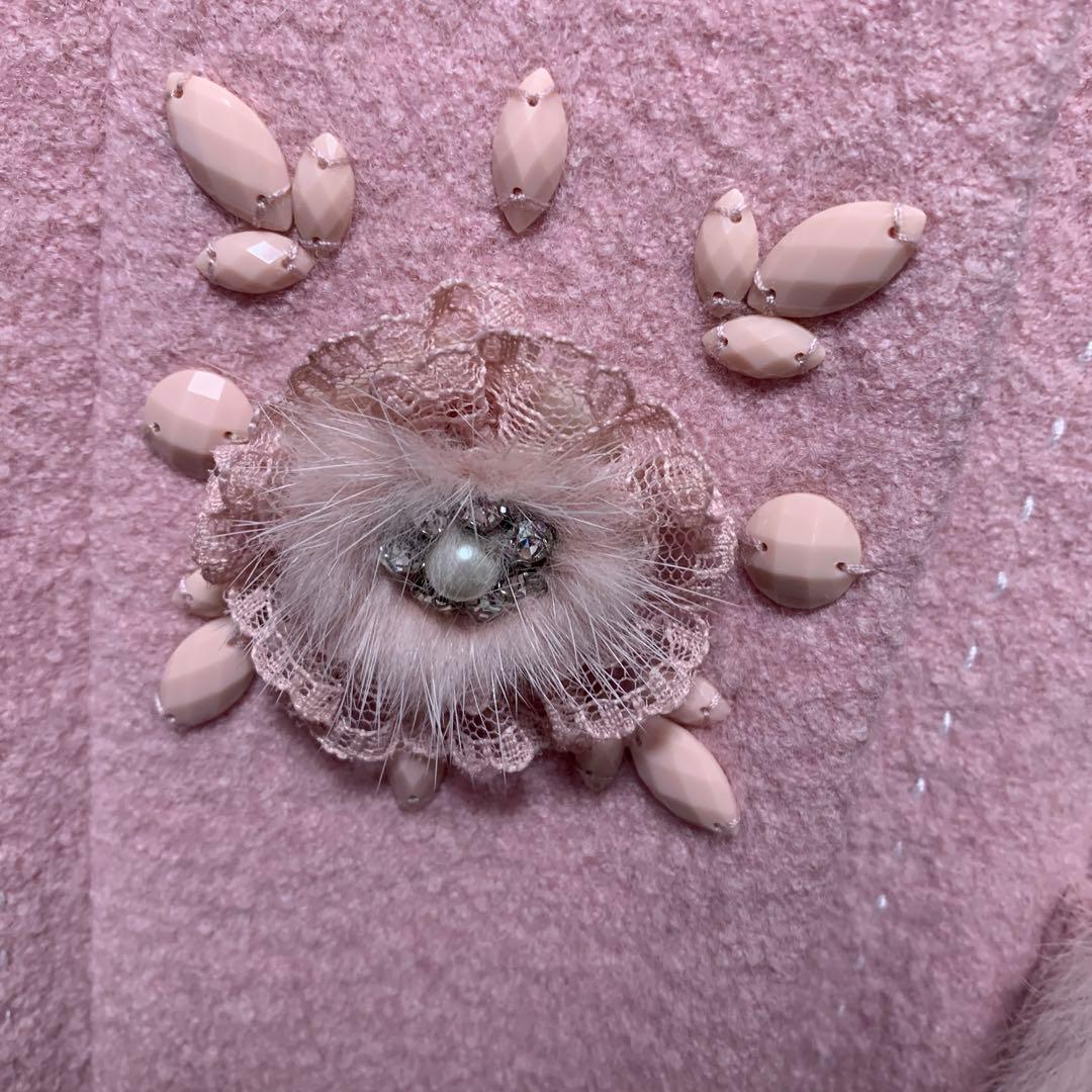 スーパービューティ ガーリー フェミニン 姫 プリンセス ロリータ セレブ 高級