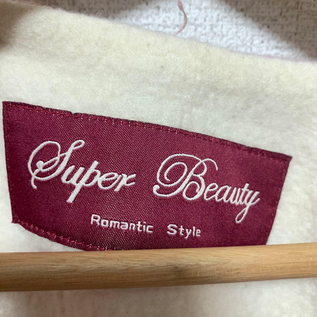 スーパービューティ ガーリー フェミニン 姫 プリンセス ロリータ セレブ 高級