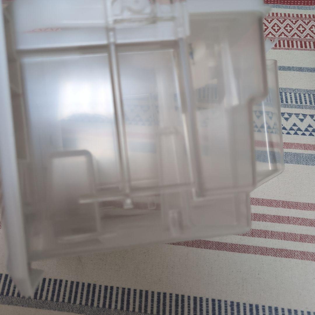 Panasonic ナノイーX 除湿機 乾燥機 ハイブリッド式