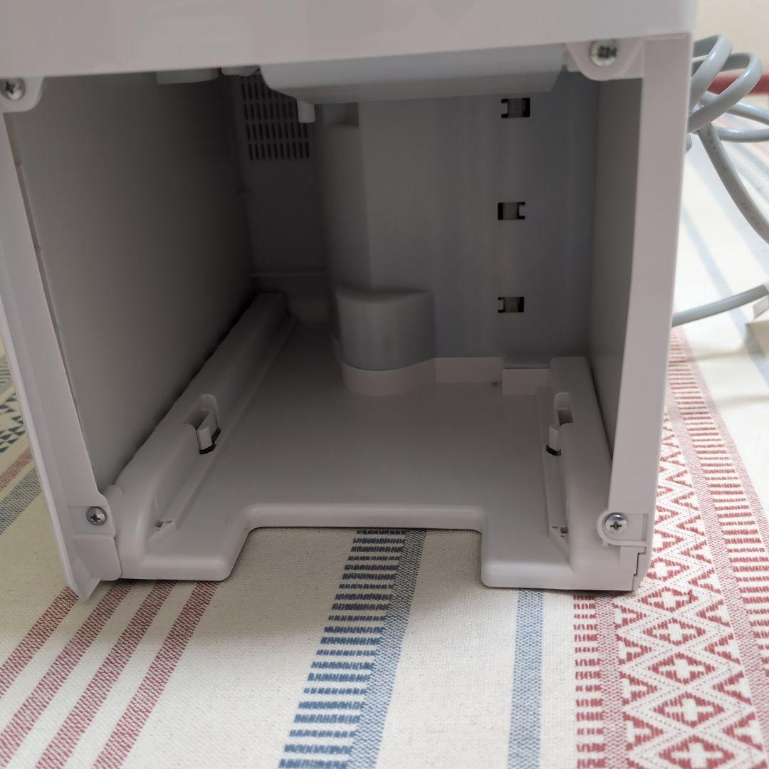 Panasonic ナノイーX 除湿機 乾燥機 ハイブリッド式