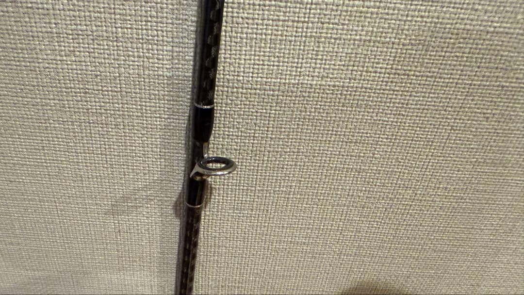 コルトスナイパー S1000Hショアジギングロッド 2ピース