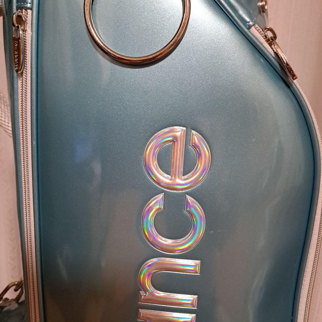 new balance ゴルフバッグ・キャディバッグ。9インチ