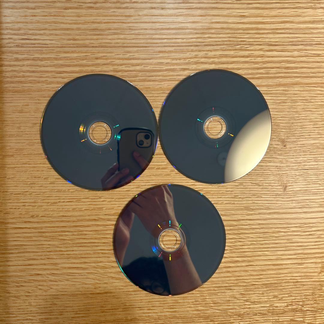 【美品】サカナクション 15.0 STUDIO SESSION