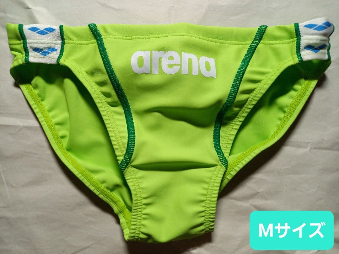 アリーナ 競パン NUX-D