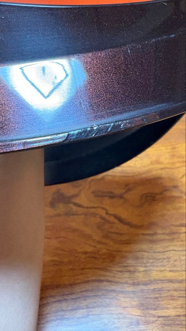 Z900RS/CAFE Z1タイプテールカウル + フェンダーレス【火の玉】