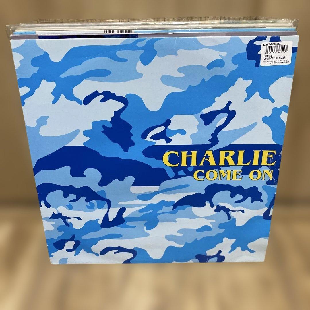 J-R&Bレコードまとめ売り13枚セット！