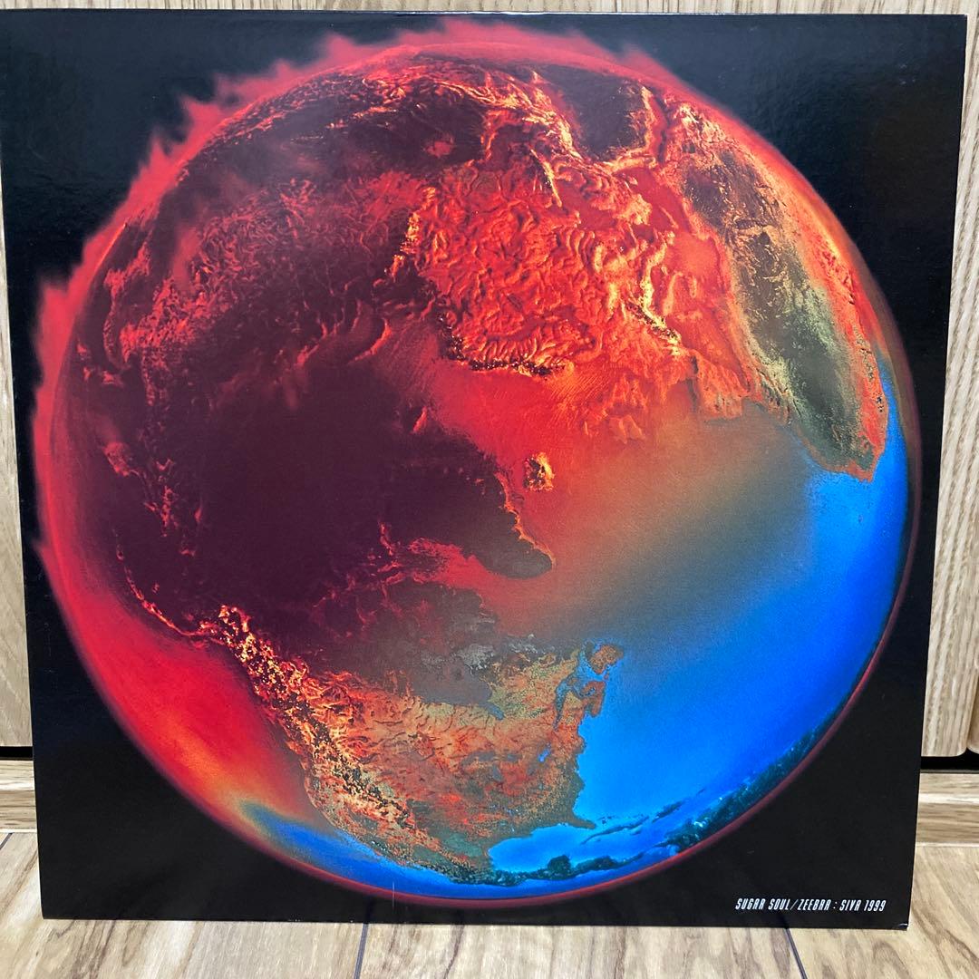 J-R&Bレコードまとめ売り13枚セット！