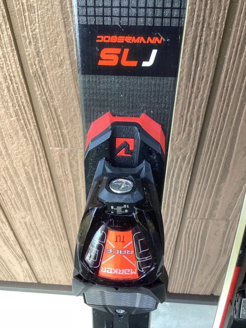 Nordica Dobermann SL スキー 149cm ノルディカ