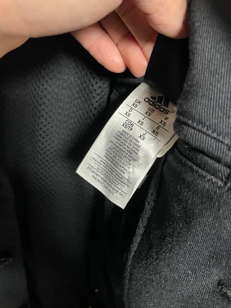 ゴージャラブチンスキー GOSHA RUBCHINSKIY adidas スーツ