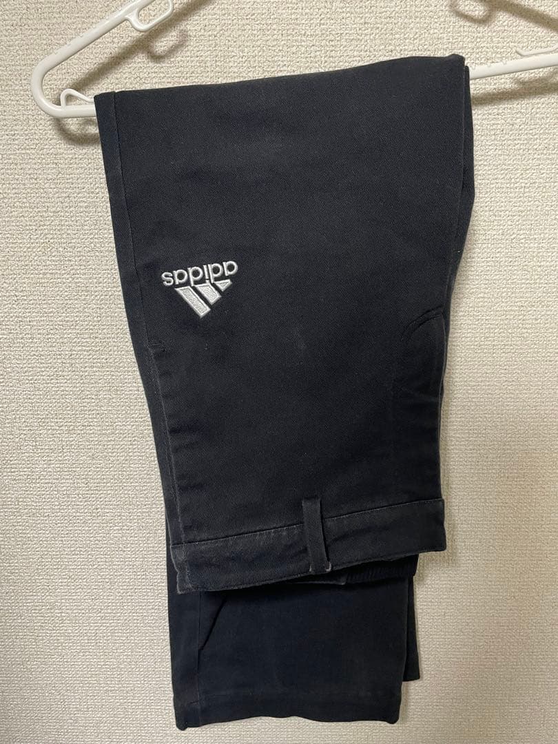 ゴージャラブチンスキー GOSHA RUBCHINSKIY adidas スーツ