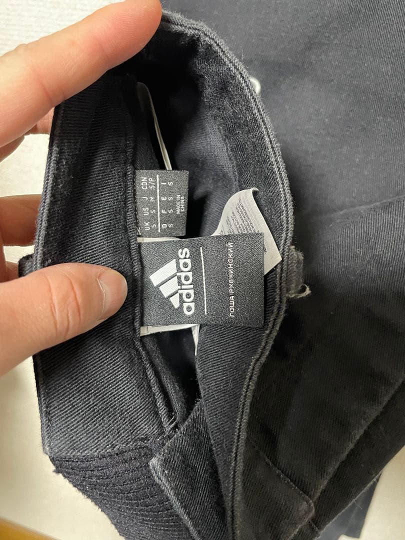 ゴージャラブチンスキー GOSHA RUBCHINSKIY adidas スーツ