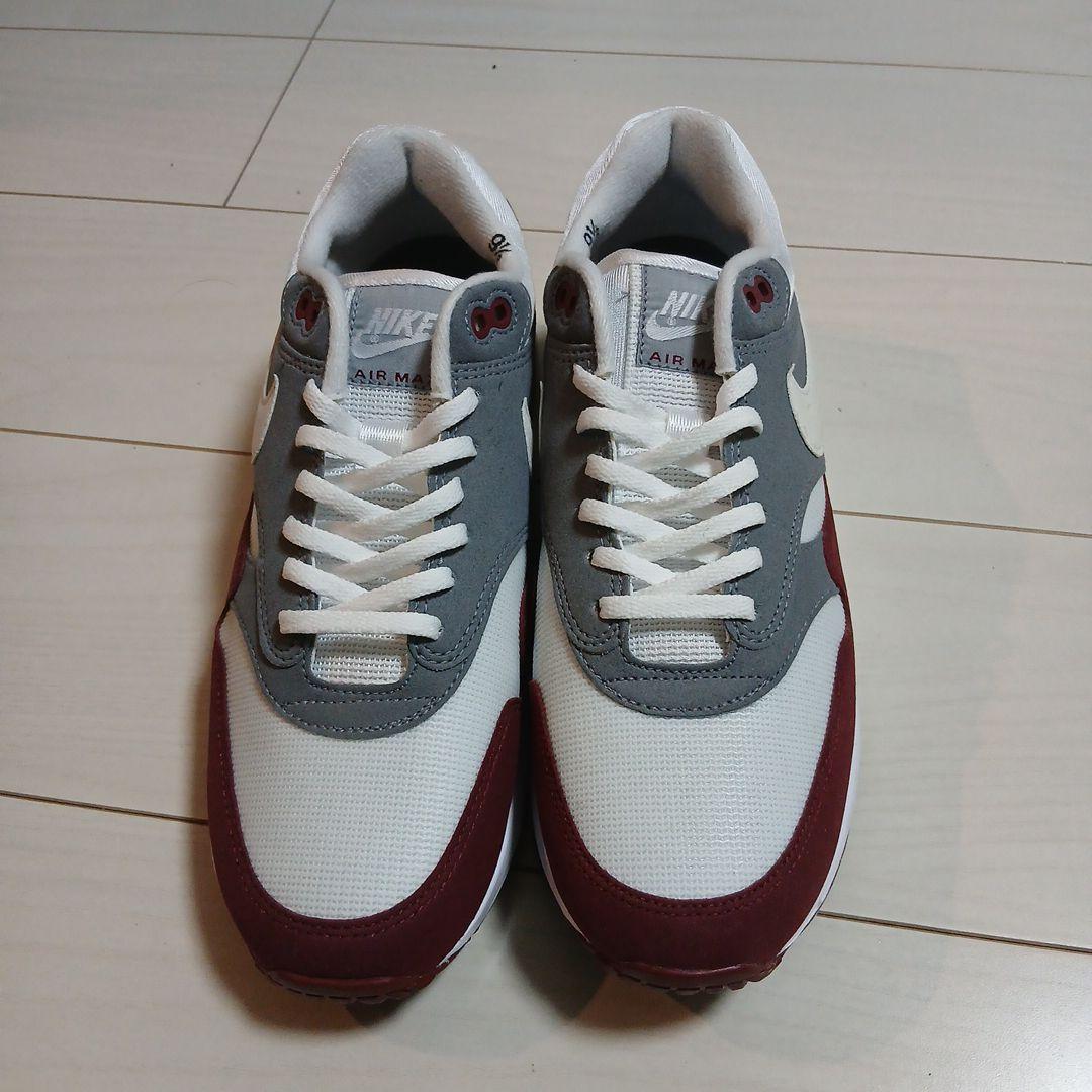 新品未使用!!! Nike Air Max 9.5 27,5cm ゴルフシューズ