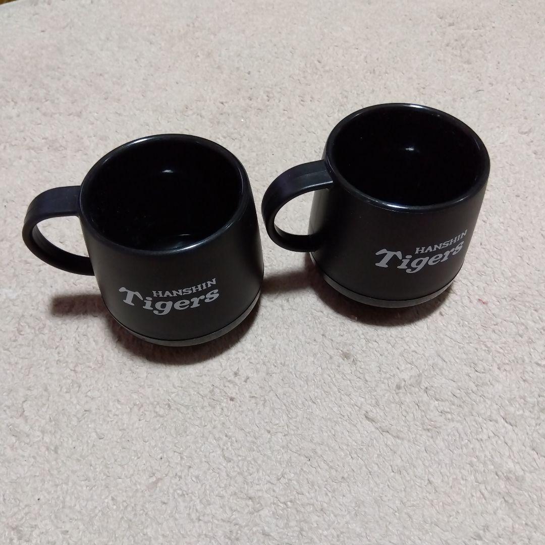 阪神タイガース　森下翔太選手　マグカップ　甲子園ファン感謝デー限定　非売品　新品