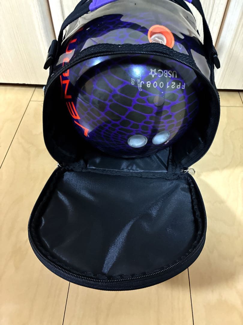 MOTIV VENOM スペアボール