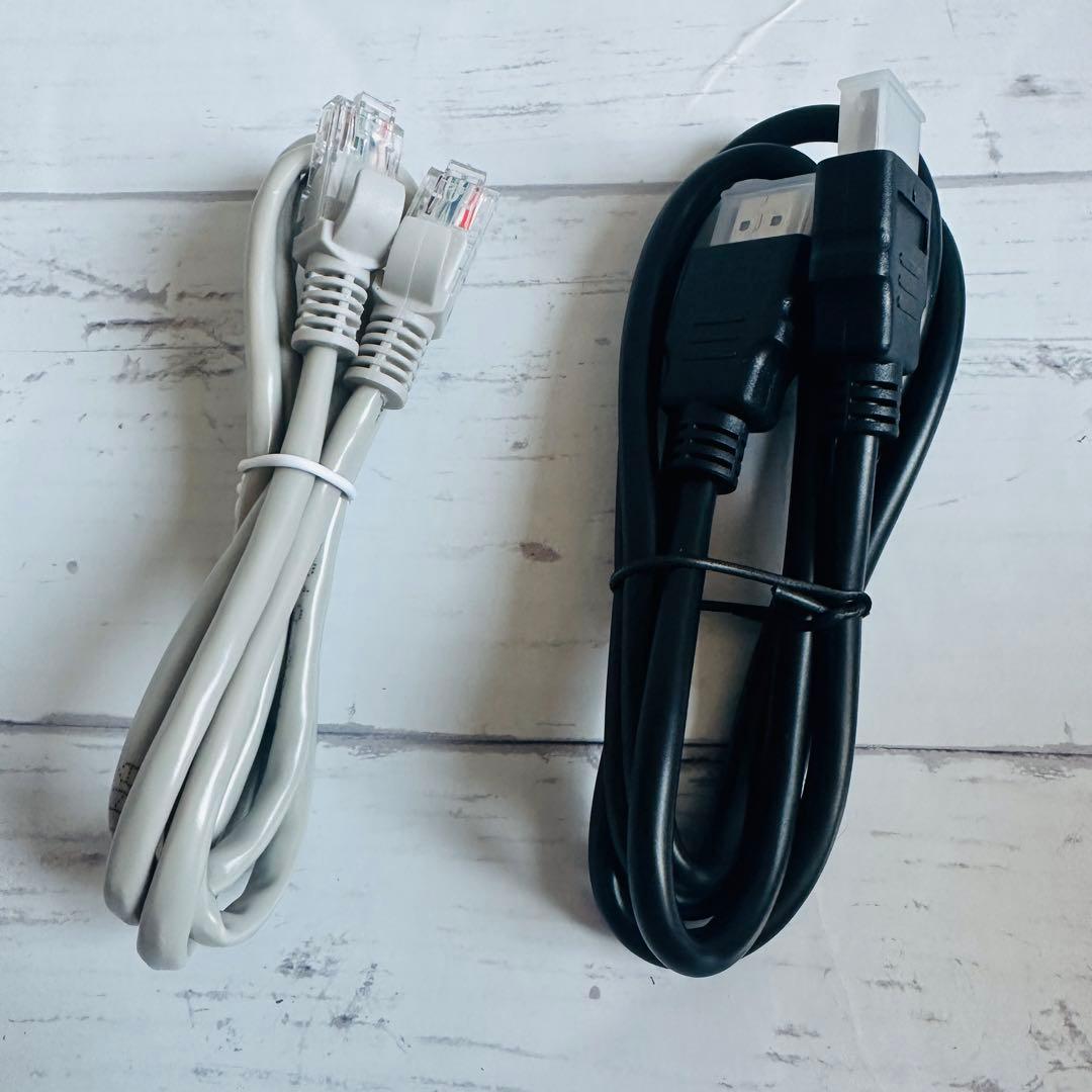 未使用 oossxx 防犯カメラ カメラ2台