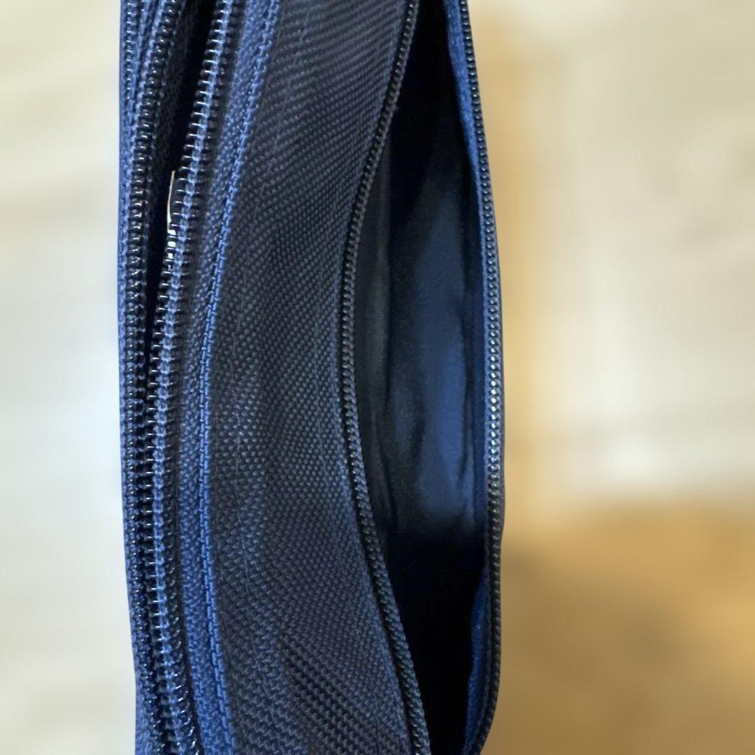 BRIEFING Beams Plus GEAR SERIES ネイビー