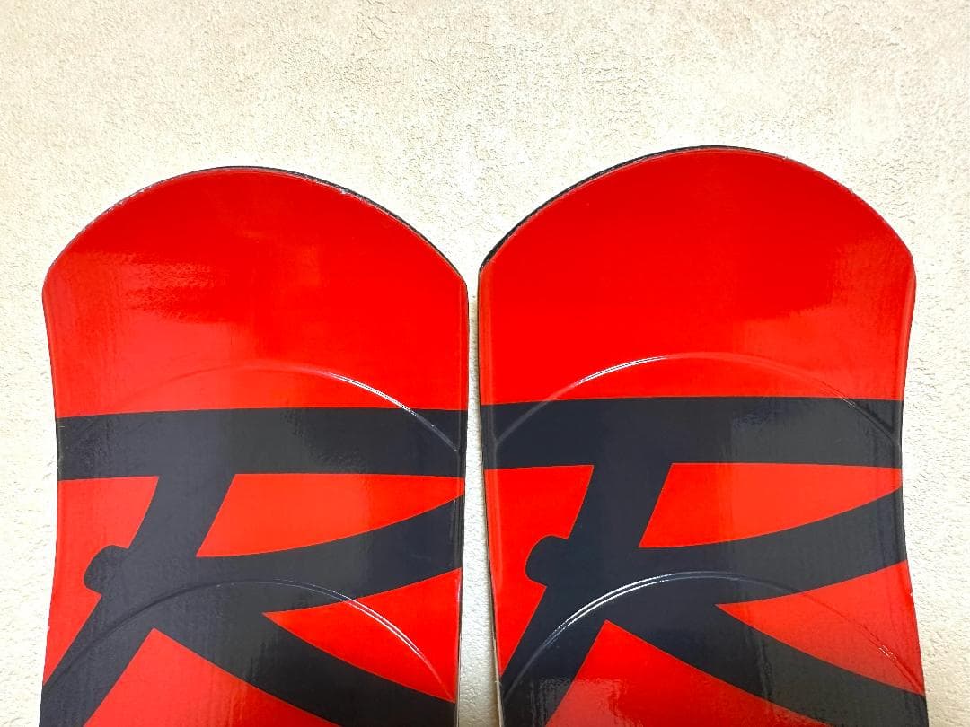 スキー ROSSIGNOL HERO MASTER M19 179 R=19m