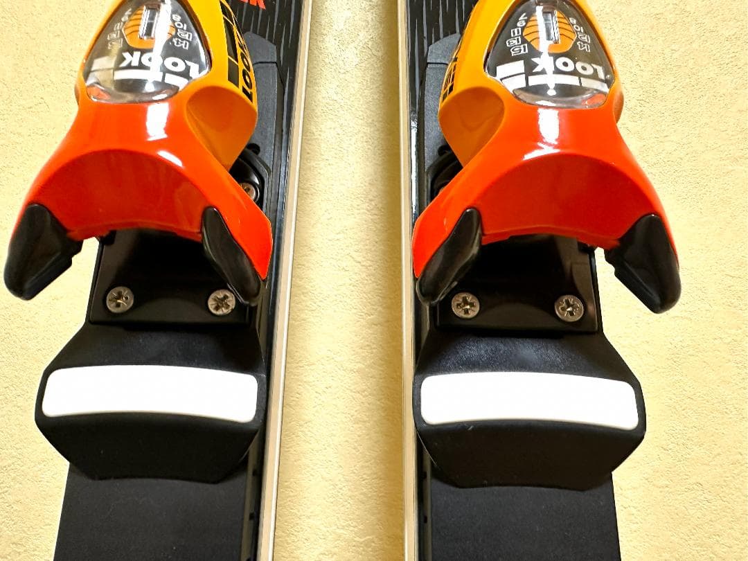 スキー ROSSIGNOL HERO MASTER M19 179 R=19m