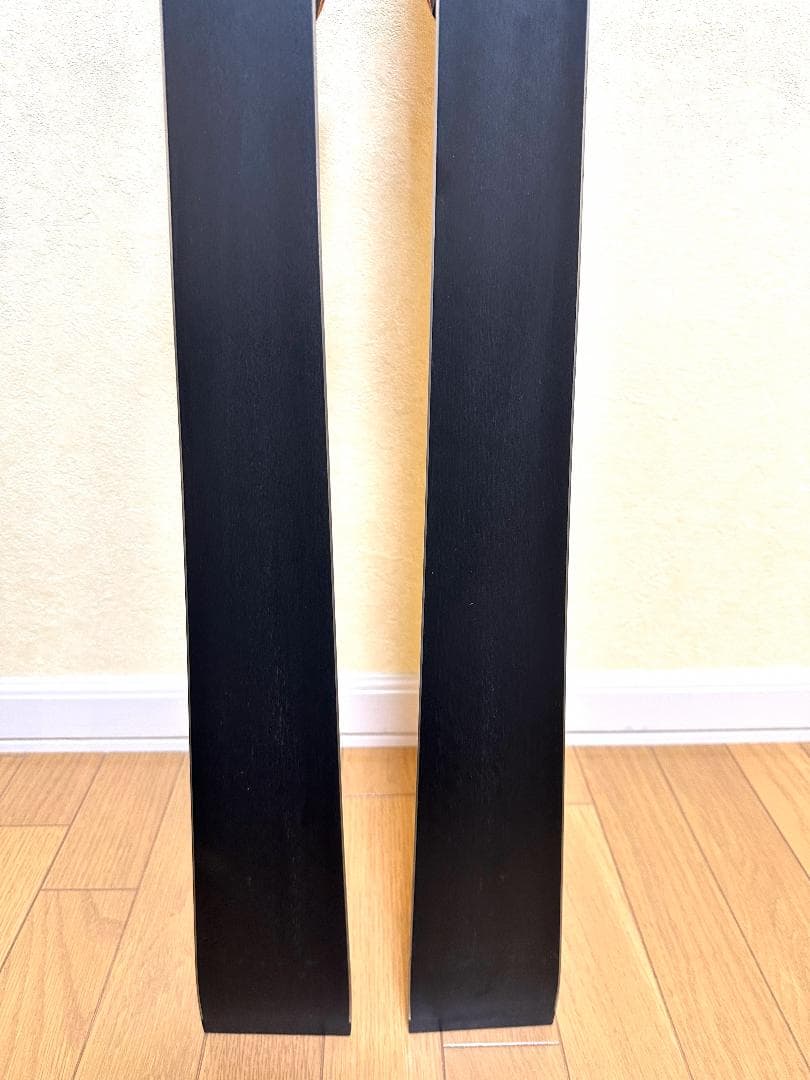 スキー ROSSIGNOL HERO MASTER M19 179 R=19m