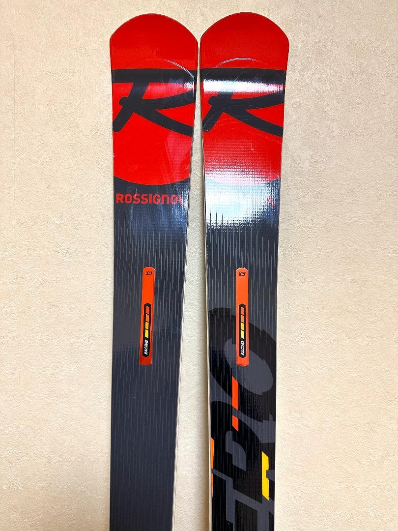 スキー ROSSIGNOL HERO MASTER M19 179 R=19m