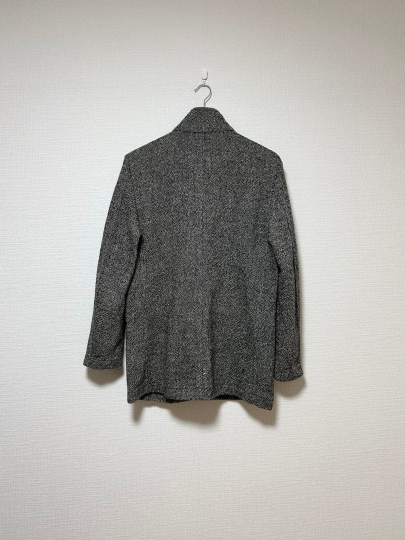 90s フランス製 VETRA スタンドカラージャケット archive