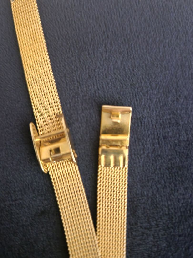 魔女の宅急便 私のご褒美時計