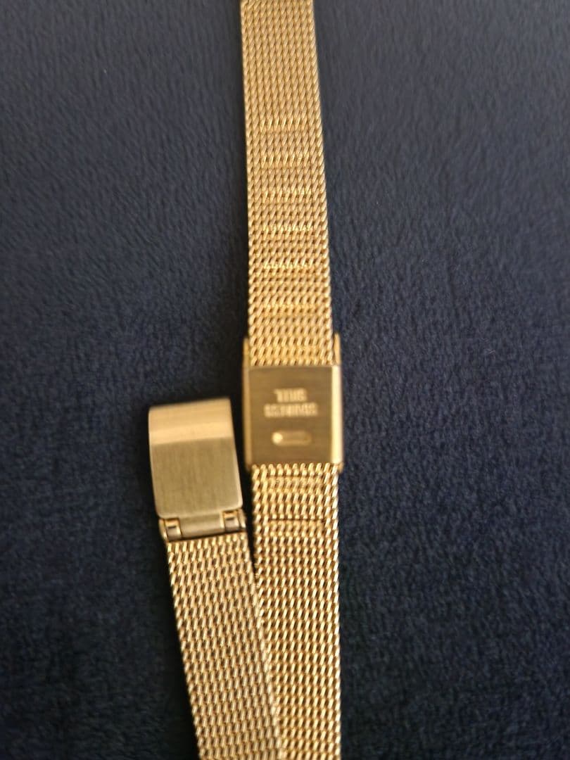 魔女の宅急便 私のご褒美時計