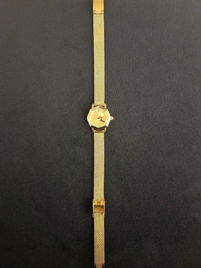 魔女の宅急便 私のご褒美時計