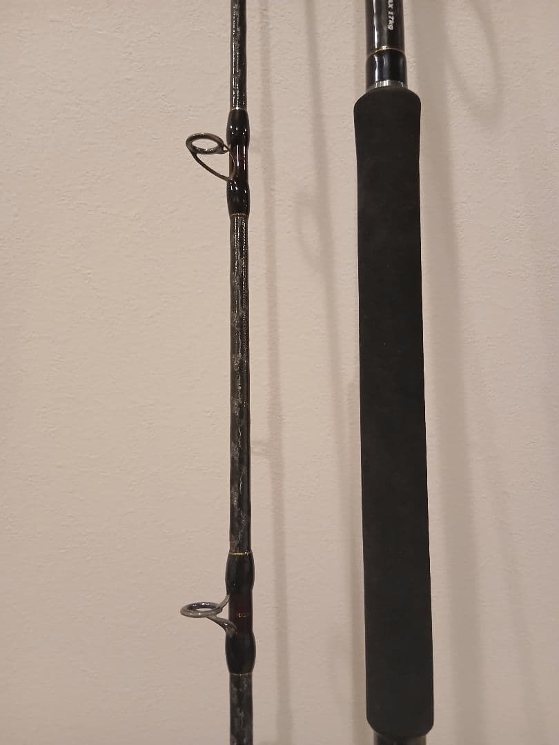 Okinawa Manbika C100SSXH オキナワマンビカ