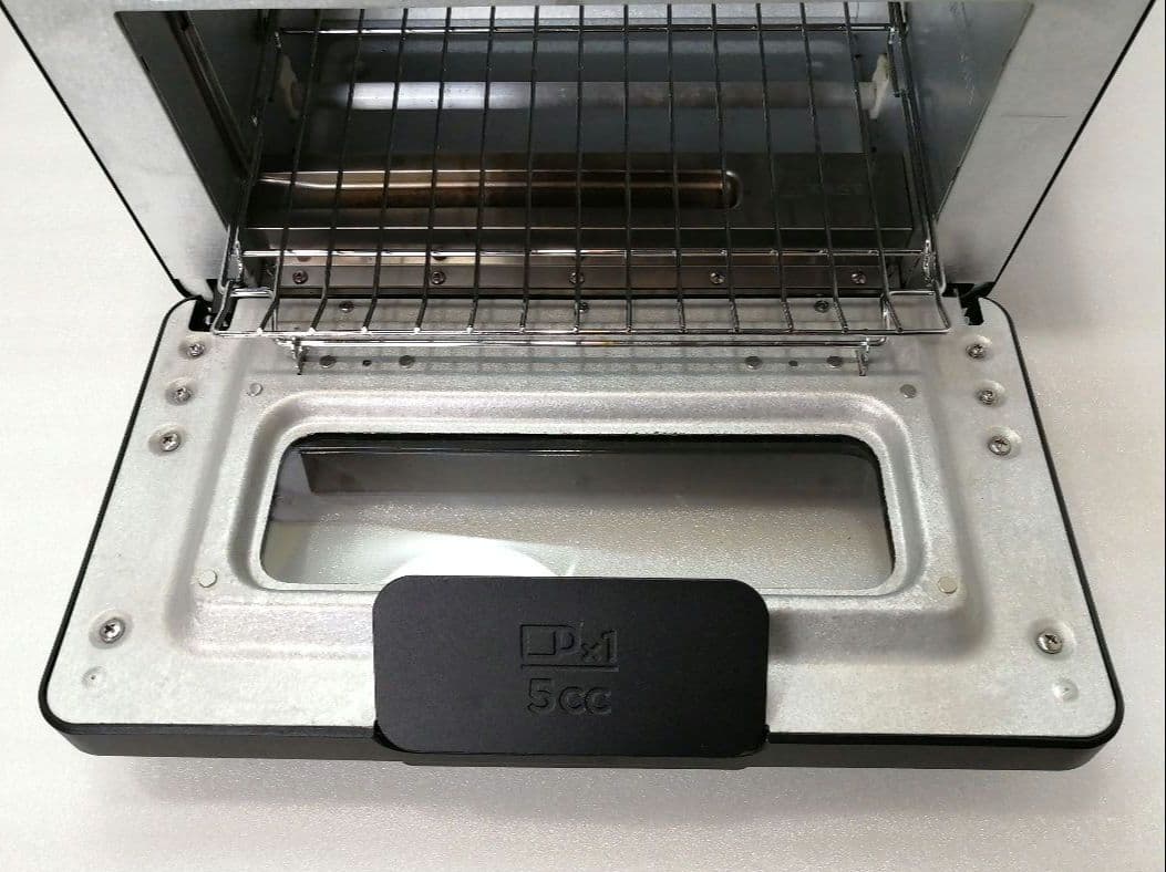 BALMUDA　バルミューダ　スチームトースター　20年製